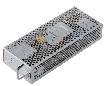 HTP III 48-650HE Rectifier Module