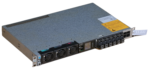 HT Smallsize 1U Embedded Power System