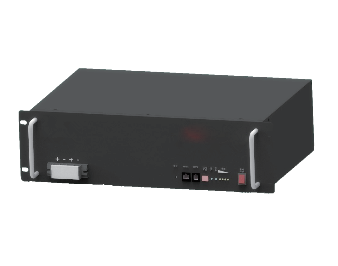 HT-LFP4850 Energy Storage Module