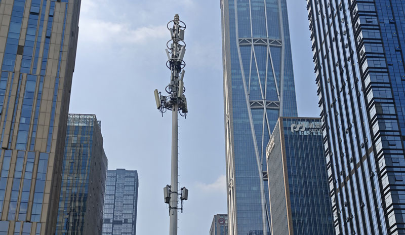 Chang Sha Tovor Technology Co., Ltd Company Overview