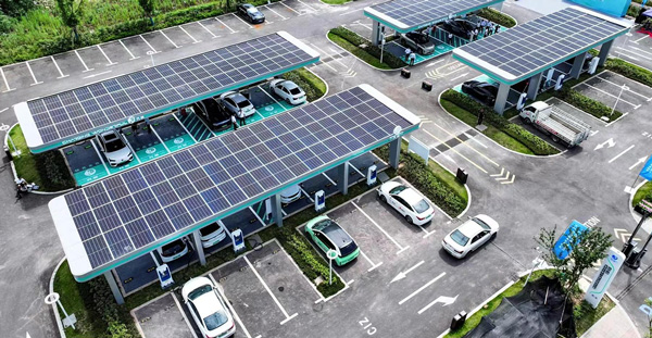 Energy Storage Solution - Chang Sha Tovor Technology Co., Ltd